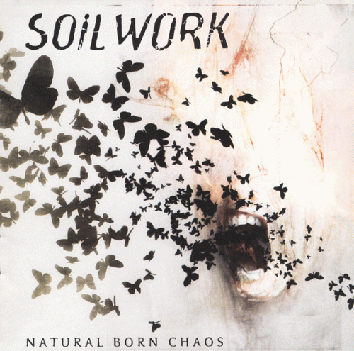 Soilwork : Natural Born Chaos